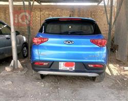 Chery Tiggo 7